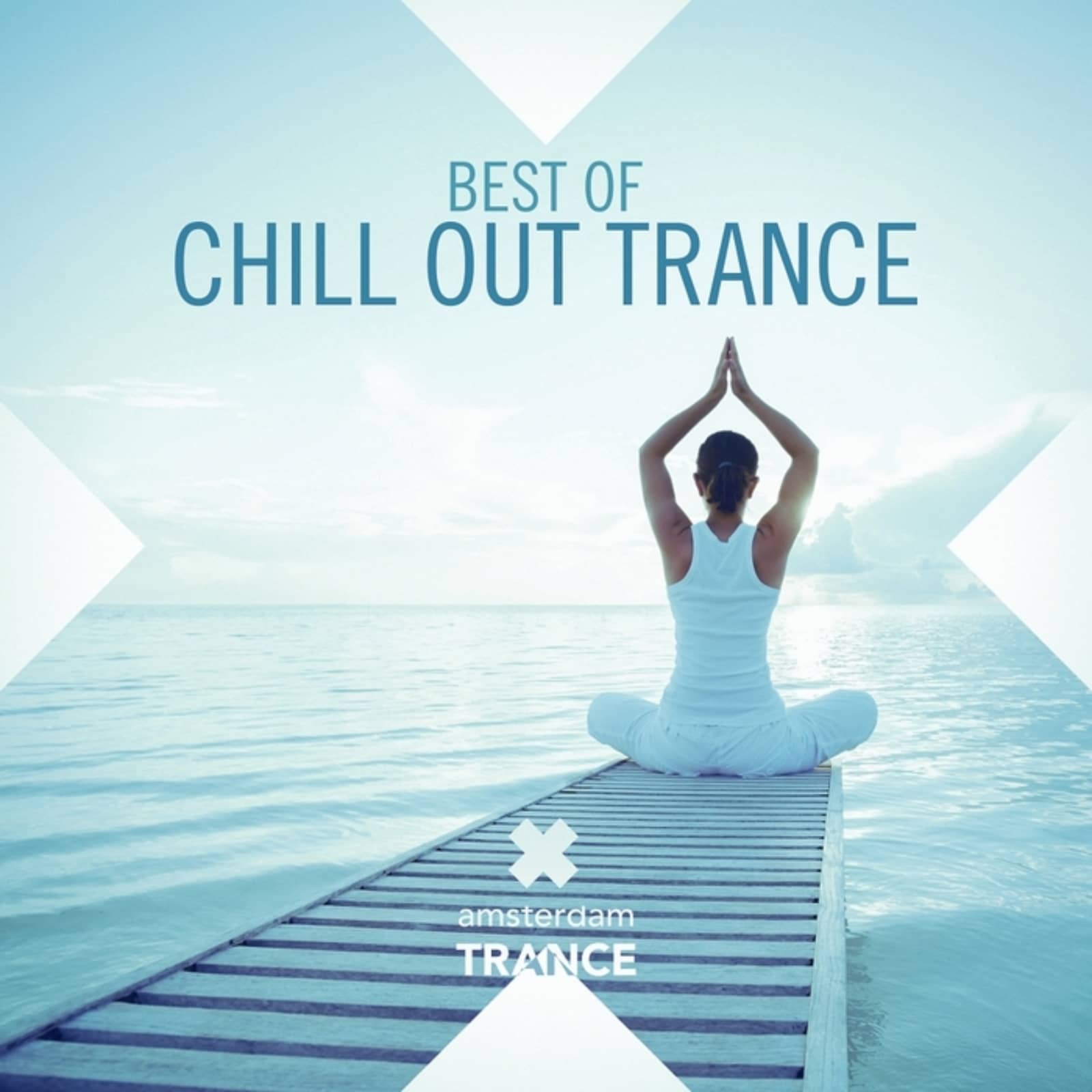 Richard Durand — Running On Empty  (Zetandel Cool Down Mix)